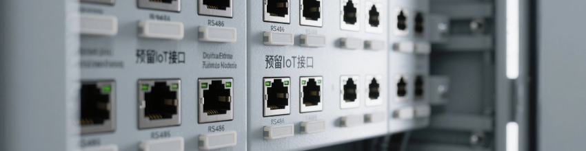 配ABB VD4、施耐德EV12、国产VS1等主流断路器