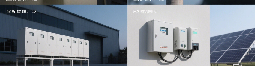 应用场景广泛