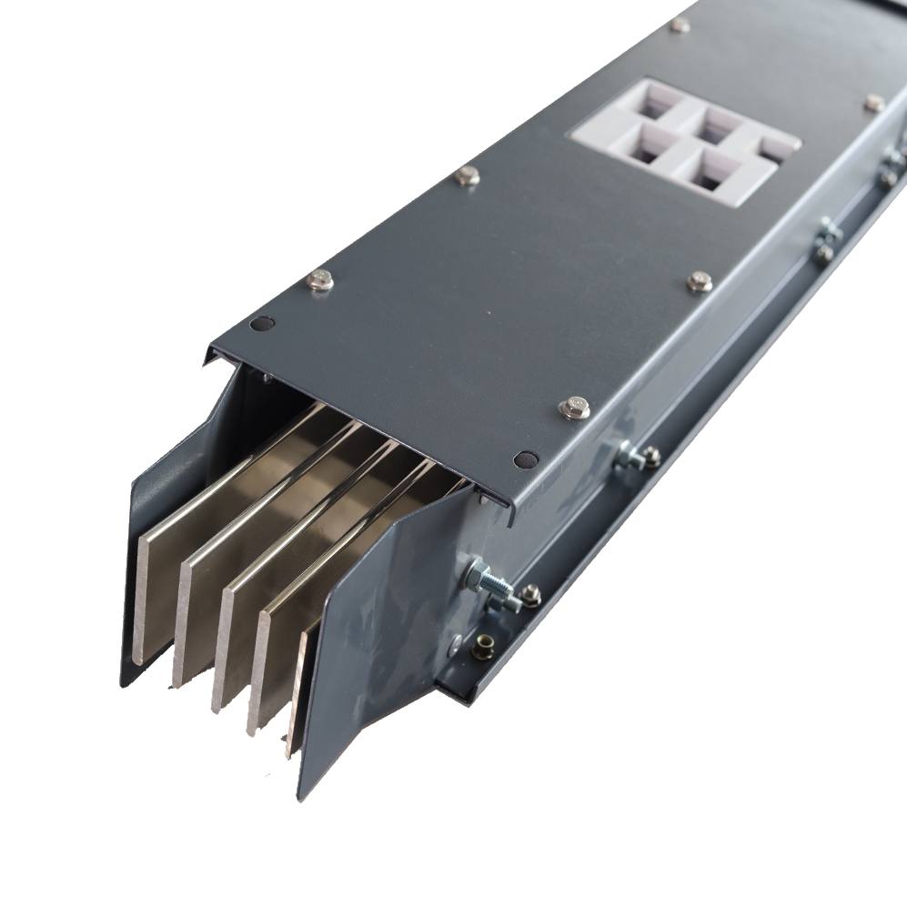 LK空气型母线系统