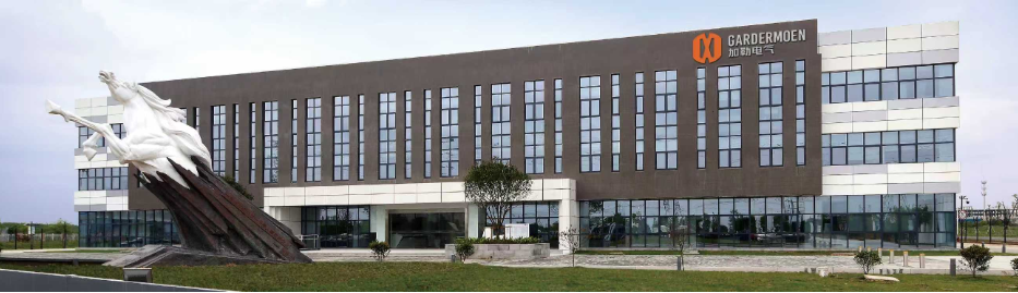 镇江加勒电气：以新技术新产品开拓国外市场(图1)